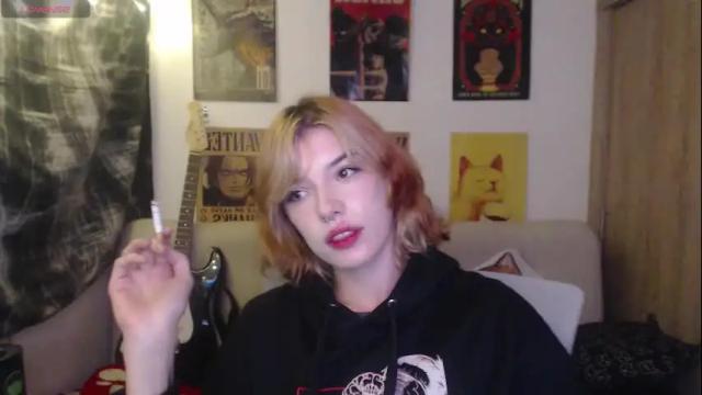 Image 3 of lovely_cass Stream on Chaturbate on 1 month ago