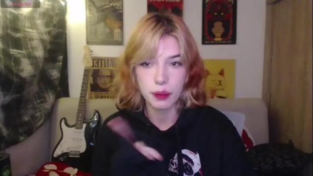 Image 4 of lovely_cass Stream on Chaturbate on 1 month ago