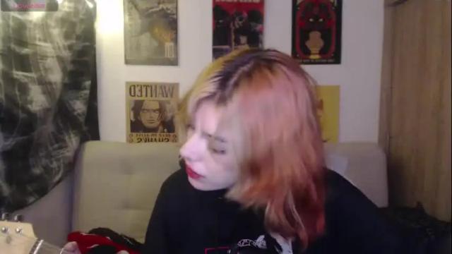Image 6 of lovely_cass Stream on Chaturbate on 1 month ago