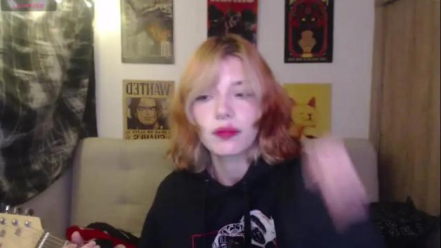 Image 7 of lovely_cass Stream on Chaturbate on 1 month ago