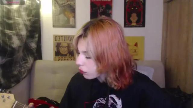 Image 8 of lovely_cass Stream on Chaturbate on 1 month ago