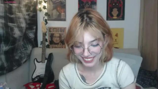 Image 6 of lovely_cass Stream on Chaturbate on 1 month ago