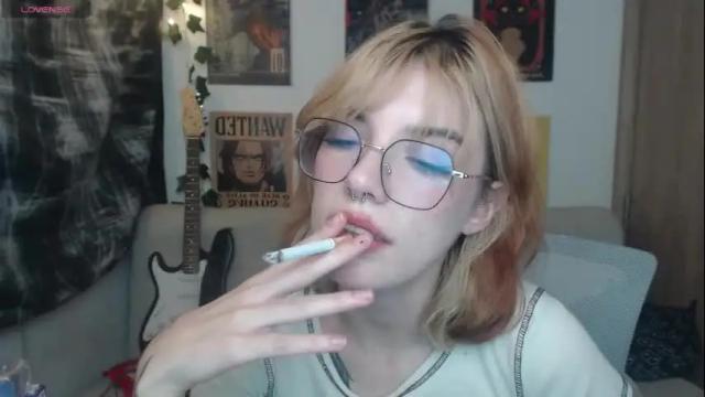 Image 7 of lovely_cass Stream on Chaturbate on 1 month ago