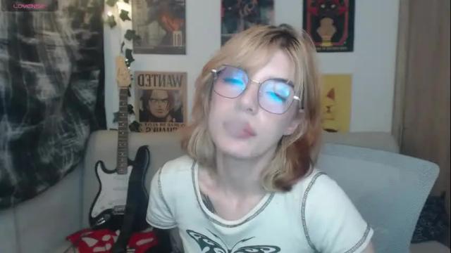 Image 8 of lovely_cass Stream on Chaturbate on 1 month ago