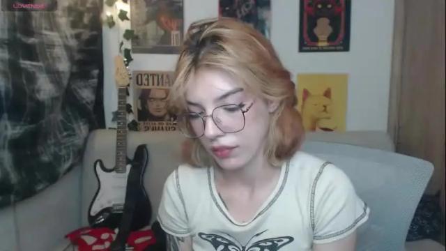 Thumbnail 3, lovely_cass's Stream at Chaturbate, 29 days ago