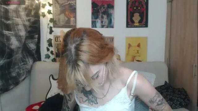 Thumbnail 1, lovely_cass's Stream at Chaturbate, 28 days ago