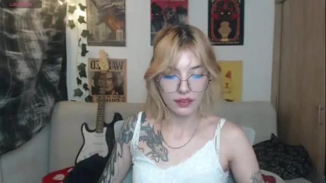 Image 2 of lovely_cass Stream on Chaturbate on 1 month ago