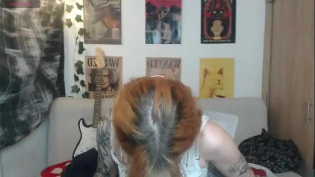 Image 3 of lovely_cass Stream on Chaturbate on 1 month ago