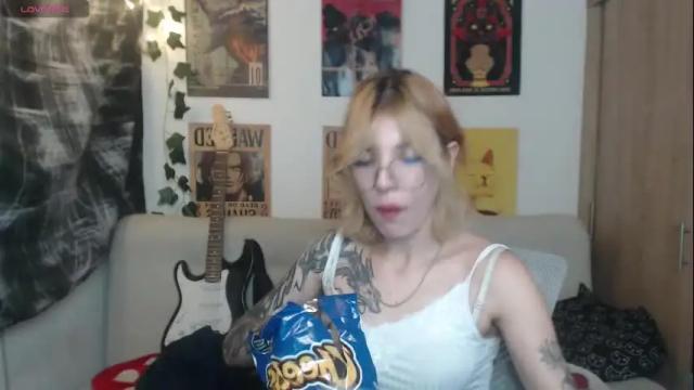 Thumbnail 2, lovely_cass's Stream at Chaturbate, 28 days ago