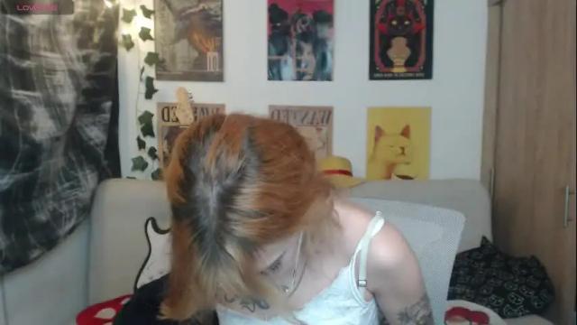 Thumbnail 3, lovely_cass's Stream at Chaturbate, 28 days ago