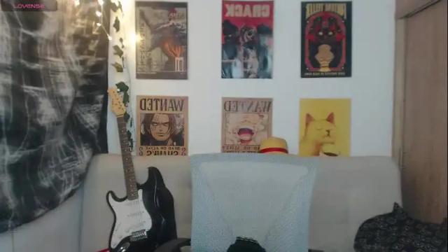 Image 10 of lovely_cass Stream on Chaturbate on 29 days ago