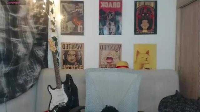 Image 11 of lovely_cass Stream on Chaturbate on 29 days ago