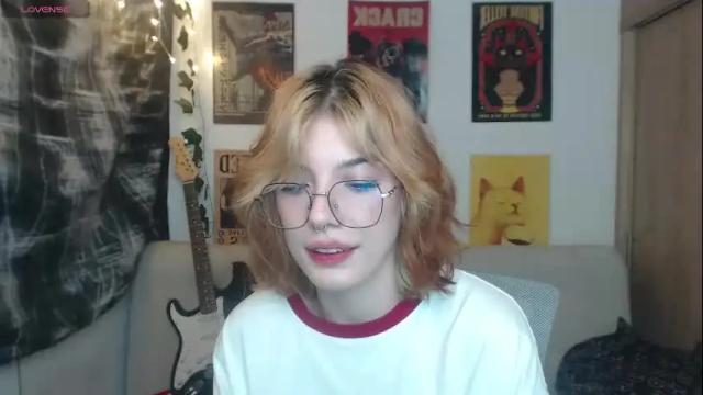 Image 12 of lovely_cass Stream on Chaturbate on 29 days ago