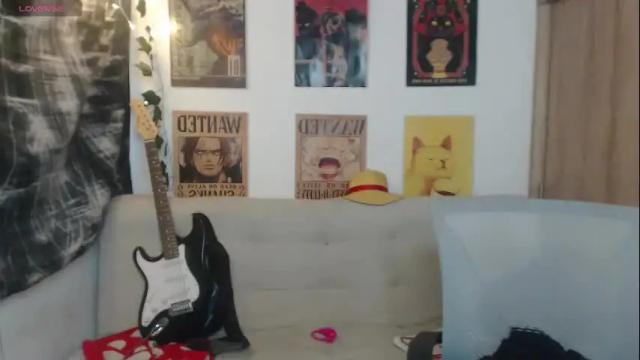 Image 4 of lovely_cass Stream on Chaturbate on 29 days ago