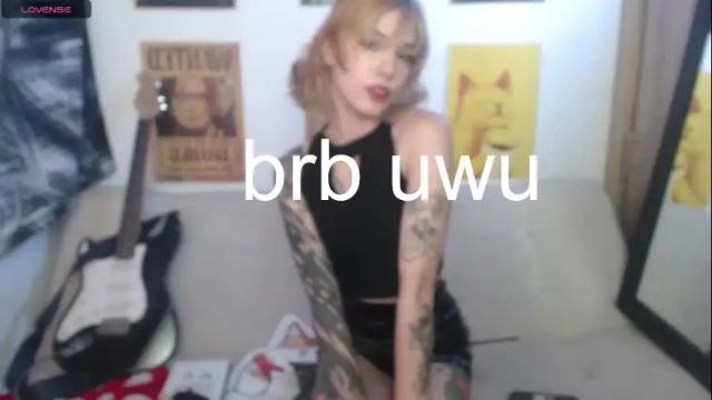 Thumbnail 3, lovely_cass's Stream at Chaturbate, 25 days ago