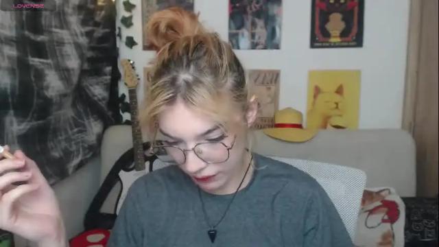 Thumbnail 1, lovely_cass's Stream at Chaturbate, 22 days ago