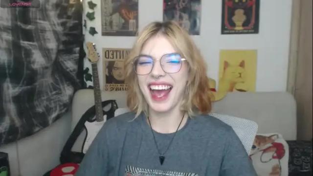 Thumbnail 2, lovely_cass's Stream at Chaturbate, 22 days ago