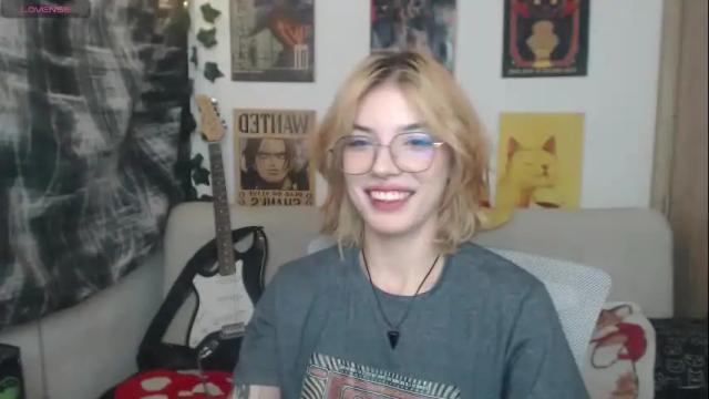 Thumbnail 3, lovely_cass's Stream at Chaturbate, 22 days ago