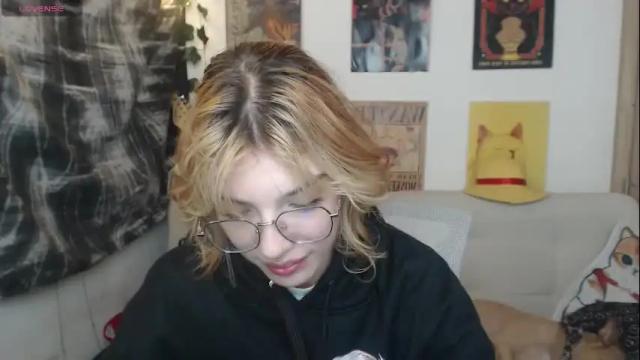 Thumbnail 1, lovely_cass's Stream at Chaturbate, 20 days ago