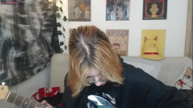 Image 11 of lovely_cass Stream on Chaturbate on 26 days ago