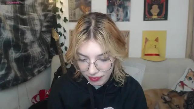 Image 4 of lovely_cass Stream on Chaturbate on 26 days ago