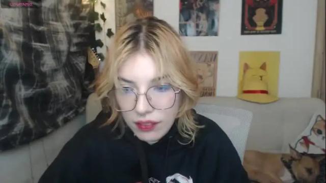 Thumbnail 2, lovely_cass's Stream at Chaturbate, 20 days ago