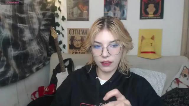 Image 7 of lovely_cass Stream on Chaturbate on 26 days ago