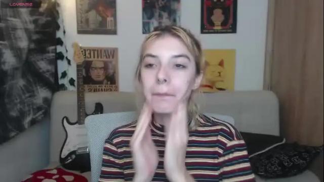 Thumbnail 1, lovely_cass's Stream at Chaturbate, 12 days ago