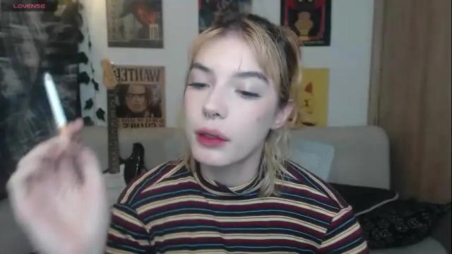 Thumbnail 2, lovely_cass's Stream at Chaturbate, 12 days ago