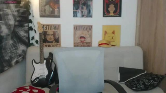 Image 7 of lovely_cass Stream on Chaturbate on 17 days ago