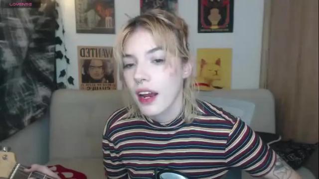 Thumbnail 3, lovely_cass's Stream at Chaturbate, 12 days ago