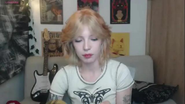 Thumbnail 1, lovely_cass's Stream at Chaturbate, 10 days ago