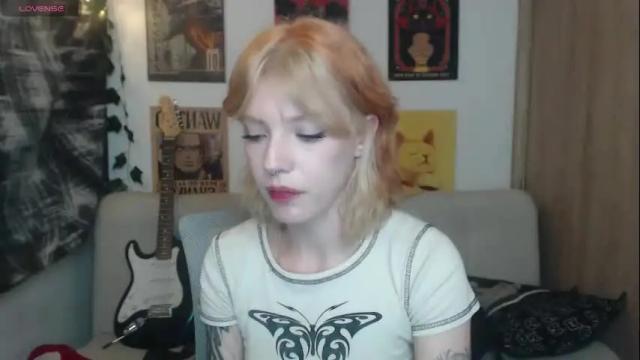 Thumbnail 2, lovely_cass's Stream at Chaturbate, 10 days ago