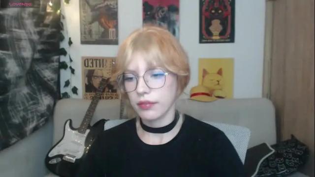Image 11 of lovely_cass Stream on Chaturbate on 14 days ago