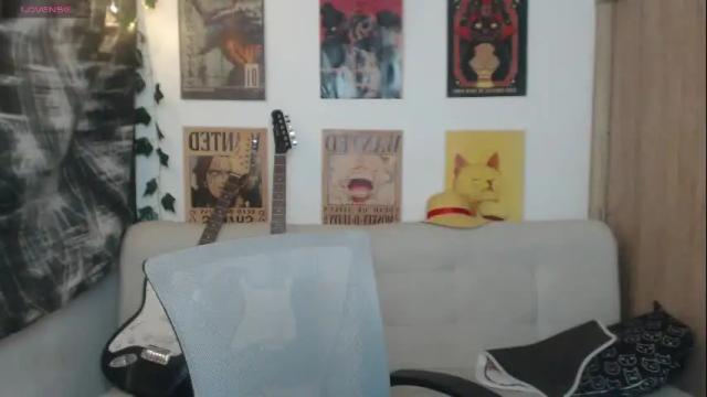 Image 12 of lovely_cass Stream on Chaturbate on 14 days ago