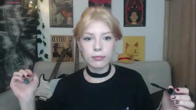 Image 2 of lovely_cass Stream on Chaturbate on 14 days ago