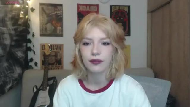 Thumbnail 1, lovely_cass's Stream at Chaturbate, 8 days ago