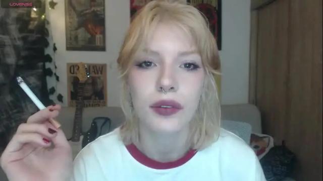 Image 11 of lovely_cass Stream on Chaturbate on 9 days ago