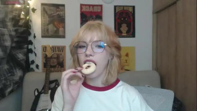Image 4 of lovely_cass Stream on Chaturbate on 9 days ago