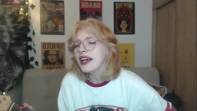 Image 7 of lovely_cass Stream on Chaturbate on 9 days ago
