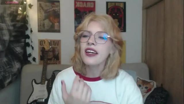Thumbnail 3, lovely_cass's Stream at Chaturbate, 8 days ago