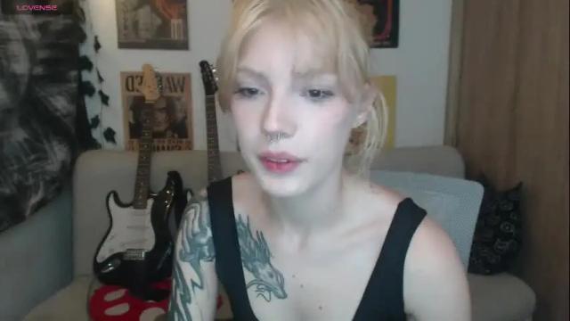 Thumbnail 1, lovely_cass's Stream at Chaturbate, 7 days ago