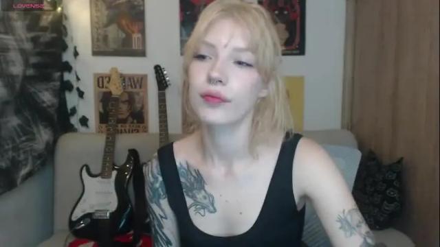 Thumbnail 2, lovely_cass's Stream at Chaturbate, 7 days ago