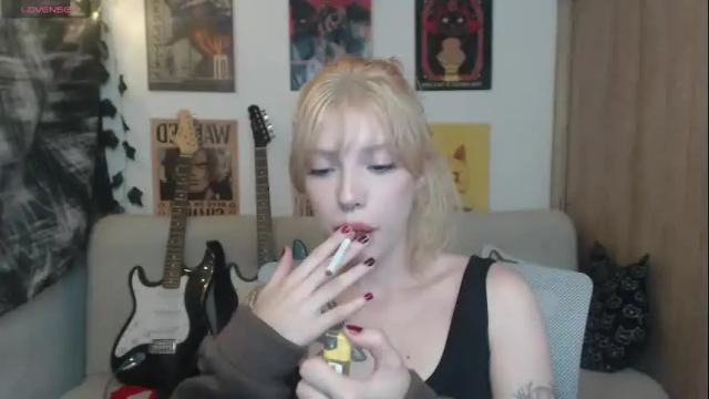 Image 8 of lovely_cass Stream on Chaturbate on 12 days ago