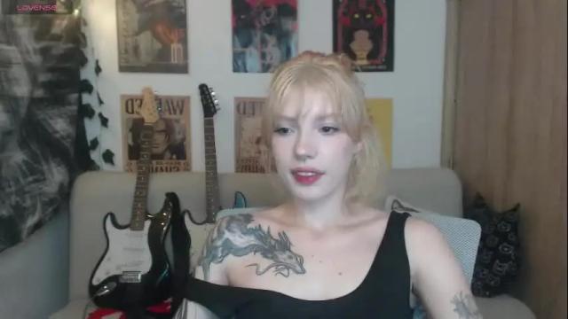 Thumbnail 3, lovely_cass's Stream at Chaturbate, 7 days ago