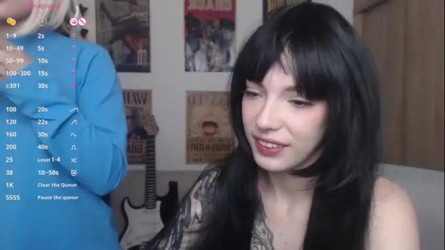 Image 10 of lovely_cass Stream on Chaturbate on 10 days ago