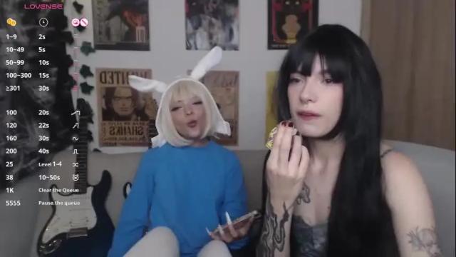 Image 11 of lovely_cass Stream on Chaturbate on 10 days ago