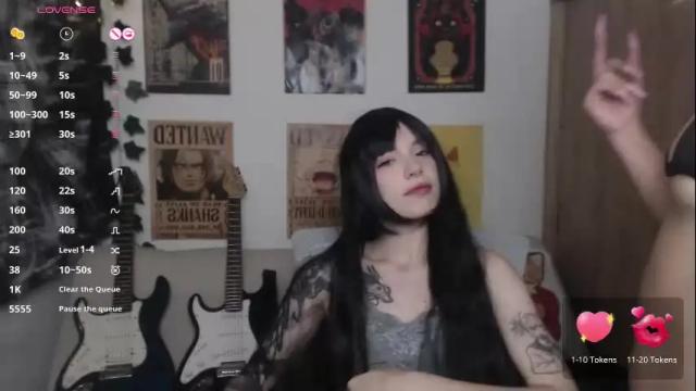 Image 12 of lovely_cass Stream on Chaturbate on 10 days ago