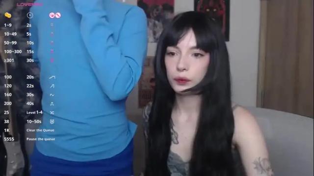 Image 6 of lovely_cass Stream on Chaturbate on 10 days ago