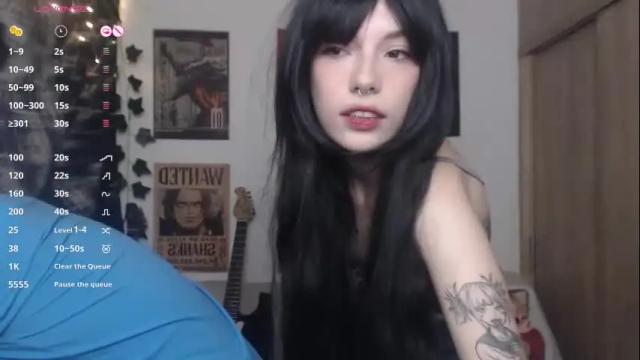 Image 8 of lovely_cass Stream on Chaturbate on 10 days ago